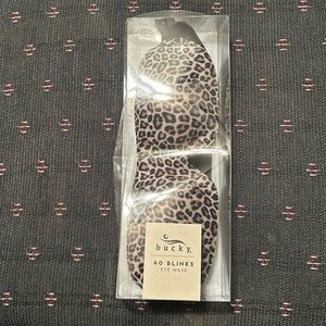 40 Blinks eye mask